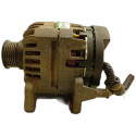 ALTERNADOR VOLKSWAGEN GOL NOVO 1.0 MI TOTAL FLEX 8V 2008/09