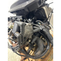 MOTOR COMPLETO VOLKSWAGEN GOL (NOVO) 1.0 MI TOTAL FLEX 08/09