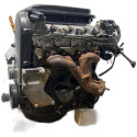 MOTOR COMPLETO VOLKSWAGEN GOL (NOVO) 1.0 MI TOTAL FLEX 08/09