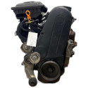 MOTOR COMPLETO VOLKSWAGEN GOL (NOVO) 1.0 MI TOTAL FLEX 08/09