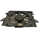 ELETROVENTILADOR RENAULT SANDERO EXPRESSION POWER 1.6 15/16