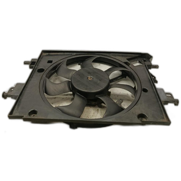 ELETROVENTILADOR RENAULT SANDERO EXPRESSION POWER 1.6 15/16