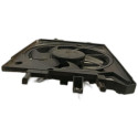ELETROVENTILADOR RENAULT SANDERO EXPRESSION POWER 1.6 15/16