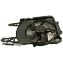 ELETROVENTILADOR CHEVROLET CELTA LIFE/ LS 1.0 MPFI 8V 12/13