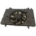 ELETROVENTILADOR NISSAN LIVINA SL 1.6 16V FLEX FUEL 2010