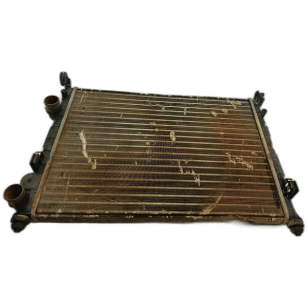 RADIADOR FIAT PALIO 1.0 FIRE FLEX 2006/2007