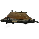 RADIADOR FIAT PALIO 1.0 FIRE FLEX 2006/2007