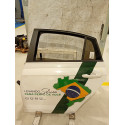 PORTA TRASEIRA ESQUERDA VOLKSWAGEN VIRTUS TSI 1.0 12V 24/25
