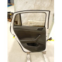 PORTA TRASEIRA ESQUERDA VOLKSWAGEN VIRTUS TSI 1.0 12V 24/25