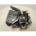 MOTOR COMPLETO VOLKSWAGEN VIRTUS TSI 1.0 FLEX 12V 2024/2025
