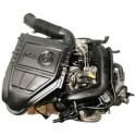 MOTOR COMPLETO VOLKSWAGEN VIRTUS TSI 1.0 FLEX 12V 2024/2025