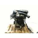 MOTOR COMPLETO VOLKSWAGEN VIRTUS TSI 1.0 FLEX 12V 2024/2025