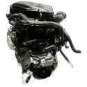MOTOR COMPLETO VOLKSWAGEN VIRTUS TSI 1.0 FLEX 12V 2024/2025