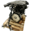 MOTOR COMPLETO VOLKSWAGEN VIRTUS TSI 1.0 FLEX 12V 2024/2025