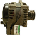 ALTERNADOR JEEP COMPASS LONGITUDE 2.0 4X4 DIES. 16V AUT 2018
