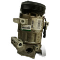 COMPRESSOR AR-CONDICIONADO RENAULT LOGAN EXPRES. 1.0 13/14