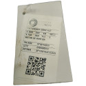 MOTOR DE PARTIDA FIAT CRONOS DRIVE 1.3 8V FLEX 2022/2023