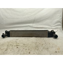 RADIADOR INTERCOOLER CHEVROLET TRACKER LTZ 1.2 TURBO 20/21