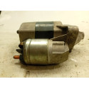 MOTOR DE PARTIDA RENAULT CLIO HI-FLEX 1.0 2010/2011