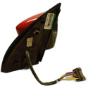 RETROVISOR DIREITO VOLKSWAGEN GOL 1.6 MSI FLEX 8V 2018/2019