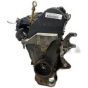 Motor Gol Fox Polo Golf Saveiro G5 G6 G7 G8 1.6 8v Flex Pw