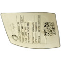 RETROVISOR ESQUERDO CHEVROLET CLASSIC LIFE/LS 1.0 VHC 09/10