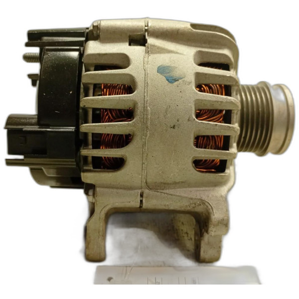 ALTERNADOR VOLKSWAGEN VIRTUS TSI 1.0 12V 2024/25