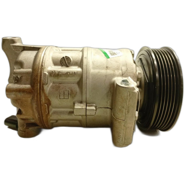 COMPRESSOR AR-CONDICIONADO VOLKSWAGEN VIRTUS TSI 1.0 24/25