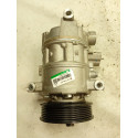 COMPRESSOR AR-CONDICIONADO VOLKSWAGEN VIRTUS TSI 1.0 24/25