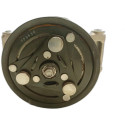 COMPRESSOR AR-CONDICIONADO VOLKSWAGEN VIRTUS TSI 1.0 24/25