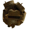 COMPRESSOR AR-CONDICIONADO VOLKSWAGEN GOL 1.6 MSI FLEX 18/19