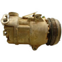 COMPRESSOR AR-CONDICIONADO VOLKSWAGEN GOL 1.6 MSI FLEX 18/19