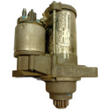 MOTOR DE PARTIDA VOLKSWAGEN GOL 1.6 MSI FLEX 2018/2019