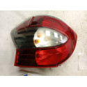 LANTERNA TRASEIRA DIREITA FIAT MOBI LIKE 1.0 FIRE FLEX 2023