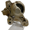MOTOR DE PARTIDA CITROEN C4 CACTUS FEEL PACK 1.6 16V 2022