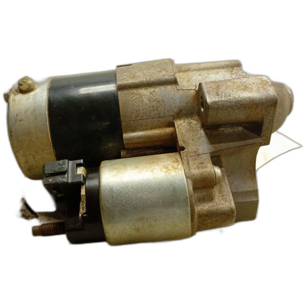 MOTOR DE PARTIDA CITROEN C4 CACTUS FEEL PACK 1.6 16V 2022