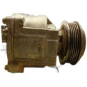 COMPRESSOR AR-COND CHEVROLET ONIX HATCH JOY 1.0 FLEX 19/20