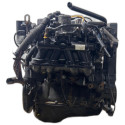 MOTOR COMPLETO CHEVROLET CELTA LIFE/ LS 1.0 MPFI FLEX 12/13