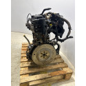 MOTOR COMPLETO CHEVROLET CELTA LIFE/ LS 1.0 MPFI FLEX 12/13
