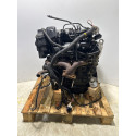 MOTOR COMPLETO RENAULT CLIO HI-FLEX 1.0 2010/2011