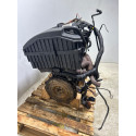 MOTOR COMPLETO RENAULT CLIO HI-FLEX 1.0 2010/2011