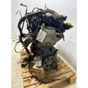 MOTOR COMPLETO RENAULT CLIO HI-FLEX 1.0 2010/2011
