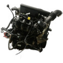 MOTOR COMPLETO CHEVROLET PRISMA SED LT 1.0 8V FLEX 2013/2014