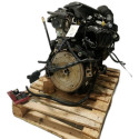MOTOR COMPLETO CHEVROLET PRISMA SED LT 1.0 8V FLEX 2013/2014