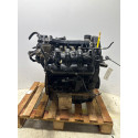 MOTOR COMPLETO VOLKSWAGEN GOL 1.6 MSI FLEX 2018/2019