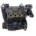 MOTOR COMPLETO VOLKSWAGEN GOL 1.6 MSI FLEX 2018/2019