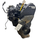 MOTOR COMPLETO VOLKSWAGEN GOL 1.6 MSI FLEX 2018/2019