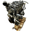 MOTOR COMPLETO CHEVROLET ONIX HATCH LT 1.0 8V FLEX 2016/2017
