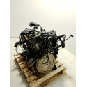 MOTOR COMPLETO CHEVROLET ONIX HATCH LT 1.0 8V FLEX 2016/2017