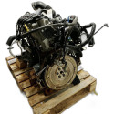 MOTOR COMPLETO CHEVROLET ONIX HATCH LT 1.0 8V FLEX 2016/2017